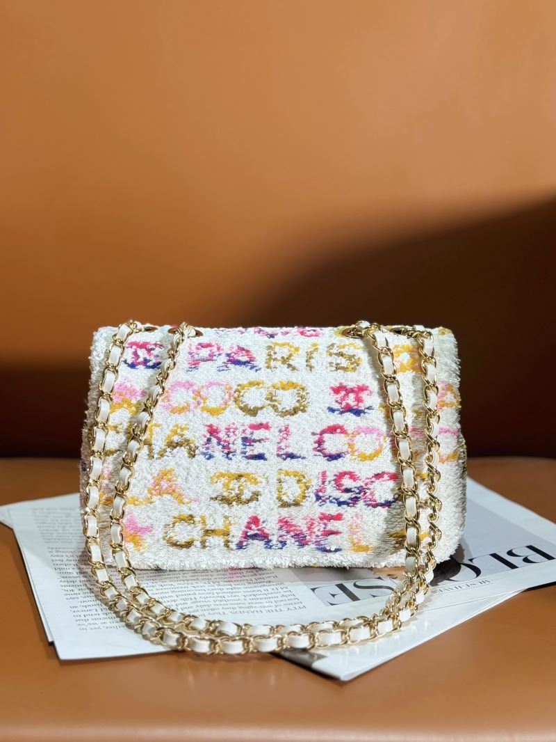 Chanel CF Series Bags